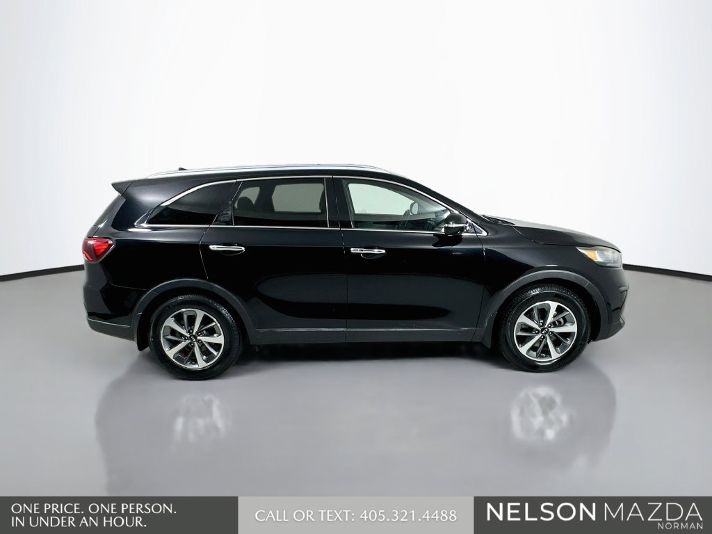 Used 2019 Kia Sorento EX FWD image 5