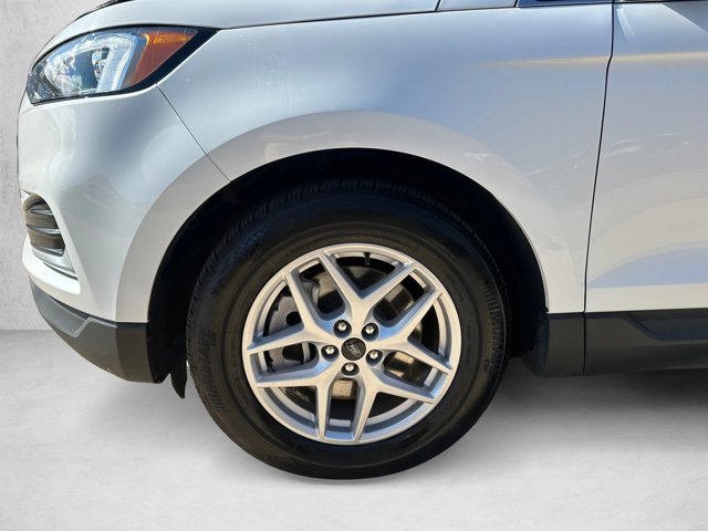 Certified 2024 Ford Edge SEL AWD/4WD image 28