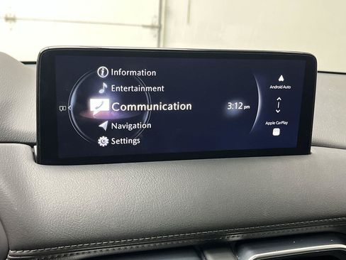 Certified 2025 MAZDA CX-5 Carbon Edition AWD/4WD image 19