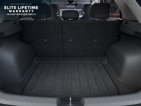 New 2026 Kia Niro LX FWD image 20