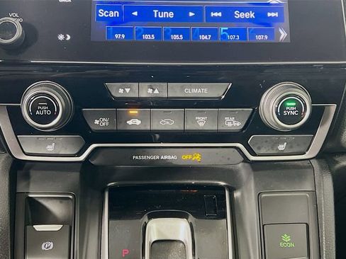 Used 2019 Honda CR-V EX image 23