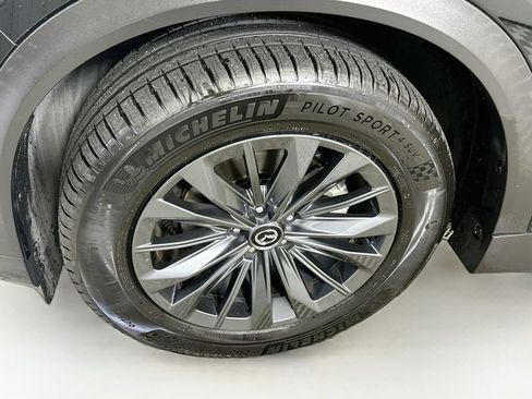 Certified 2025 MAZDA CX-70 3.3 Turbo w/ Preferred Package AWD/4WD image 24