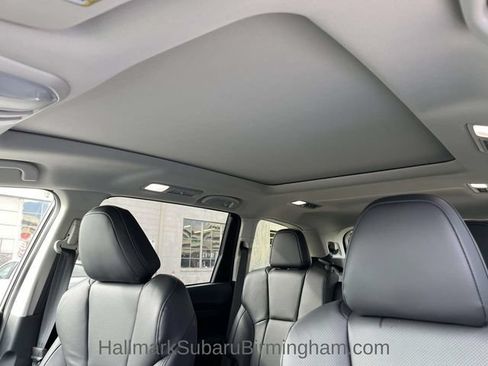 New 2026 Subaru Ascent Touring w/ Popular Package #1 AWD/4WD image 14