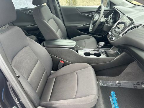 Used 2023 Chevrolet Malibu LT w/ Driver Confidence Package image 15