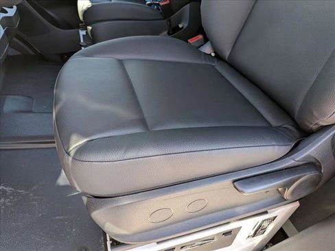 New 2026 Mercedes-Benz Sprinter 2500 image 4