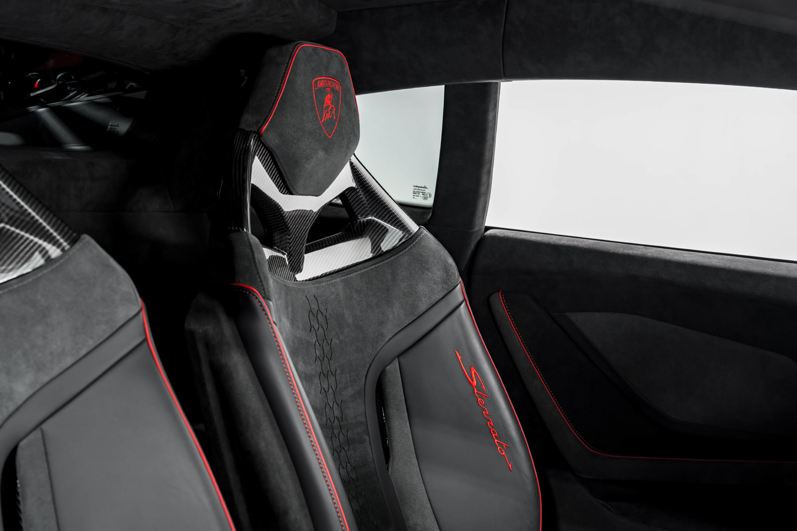 Used 2023 Lamborghini Huracan Sterrato AWD/4WD image 36