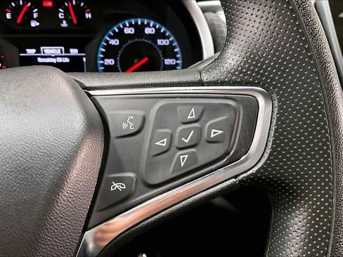 Used 2023 Chevrolet Malibu LT image 22