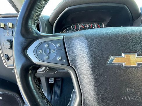 Used 2019 Chevrolet Silverado 2500 High Country w/ Duramax Plus Package image 34