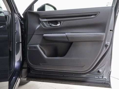 New 2026 Honda CR-V LX image 31