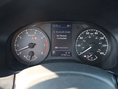 Used 2021 Nissan Altima 2.5 S FWD image 17