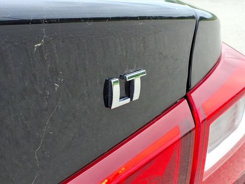 Used 2023 Chevrolet Malibu LT FWD image 23