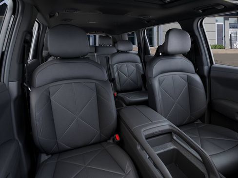 New 2027 Kia Telluride EX AWD/4WD image 18