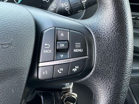 Used 2024 Ford Transit 250 Low Roof w/ Exterior Upgrade Package image 24