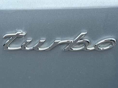 Used 2021 Porsche Macan Turbo AWD/4WD image 49