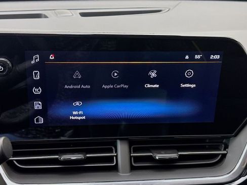 New 2026 Chevrolet Trax ACTIV image 15