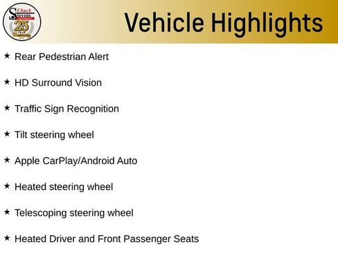 New 2026 Chevrolet Traverse LT w/ Driver Confidence Package image 21