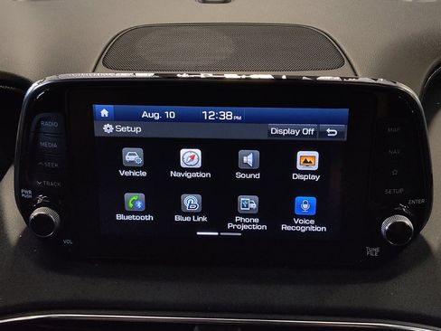 Used 2019 Hyundai Santa Fe AWD image 25
