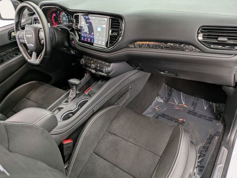 Used 2026 Dodge Durango SRT Hellcat w/ Trailer Tow Group IV AWD/4WD image 30