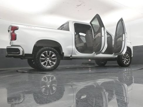 Used 2021 Chevrolet Silverado 1500 RST w/ Texas Edition Plus AWD/4WD image 60