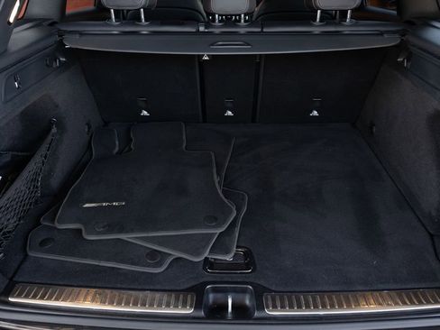 Used 2022 Mercedes-Benz GLC 300 4MATIC image 90