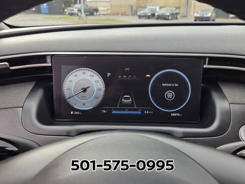 Used 2022 Hyundai Santa Cruz Limited AWD/4WD image 27