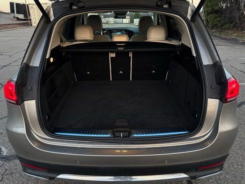 Used 2021 Mercedes-Benz GLE 450 4MATIC image 14