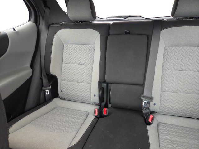 Used 2022 Chevrolet Equinox LT w/ Driver Convenience Package FWD image 40