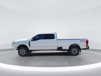 Used 2023 Ford F350 Lariat w/ Lariat Ultimate Package