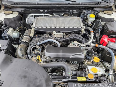 Certified 2023 Subaru Outback Wilderness image 37