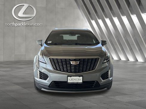 Used 2022 Cadillac XT5 Premium Luxury FWD image 27