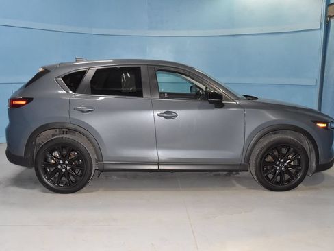Used 2025 MAZDA CX-5 Carbon Edition AWD/4WD image 23