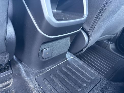 New 2025 Ford Ranger XL image 25