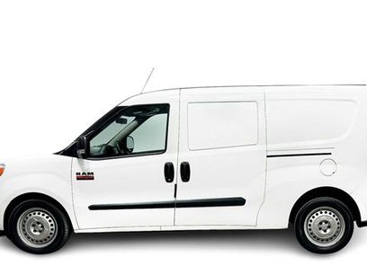 Used 2022 RAM ProMaster City Tradesman w/ Window Group 04