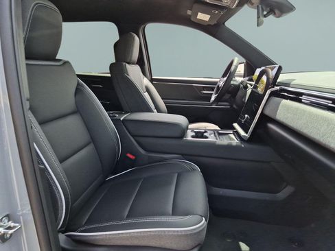 New 2026 GMC Sierra EV Elevation AWD/4WD image 26