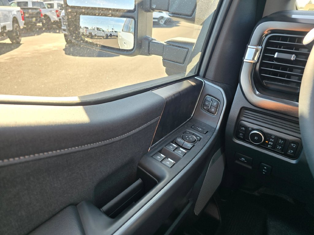 New 2026 Ford F350 Lariat AWD/4WD image 31