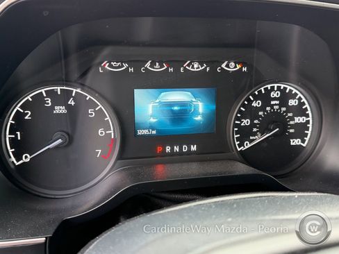 Used 2022 Ford F150 XL w/ STX Appearance Package image 10