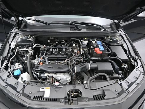 Used 2023 Honda Accord EX image 13