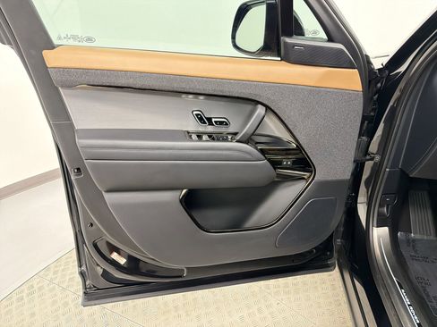 Certified 2023 Land Rover Range Rover Sport SE Dynamic image 20