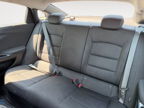 Used 2019 Chevrolet Malibu LS FWD image 13