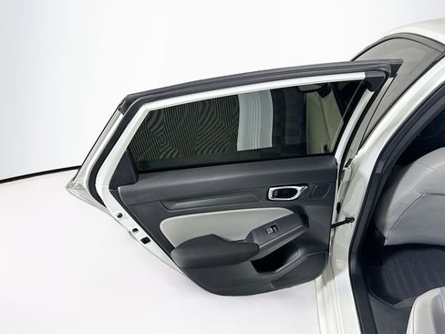 Used 2025 Honda Civic Sport image 26