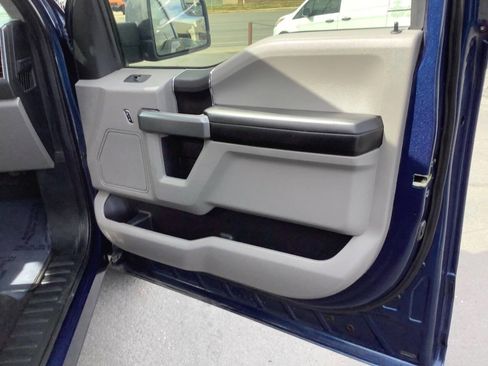 Used 2019 Ford F150 XLT w/ Equipment Group 301A Mid image 38