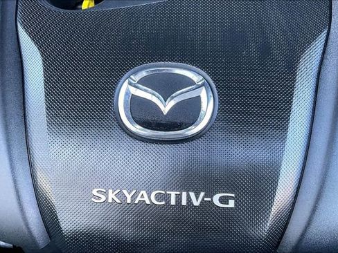 Used 2021 MAZDA CX-5 Grand Touring image 32