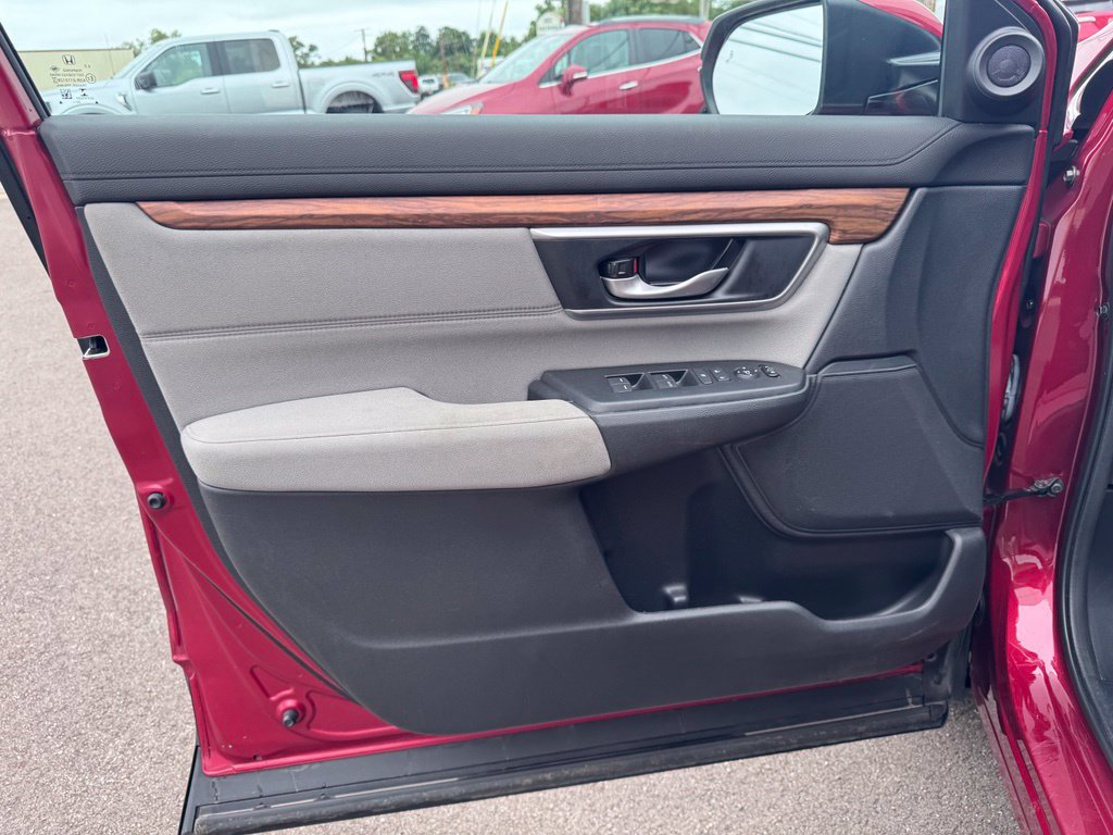 Used 2021 Honda CR-V EX image 11