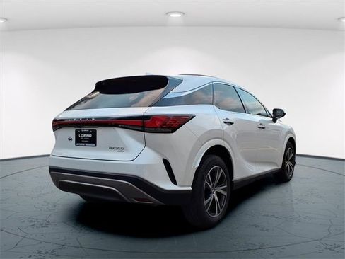 Certified 2023 Lexus RX 350 Premium image 23