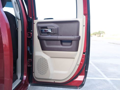 Used 2014 RAM 1500 Lone Star image 21