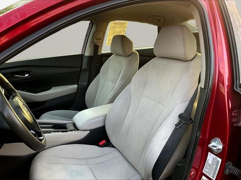 Used 2023 Honda Accord LX image 18