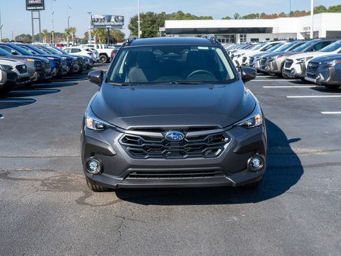 New 2026 Subaru Crosstrek 2.0i Premium image 8