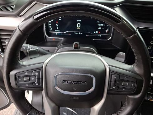 Used 2024 GMC Sierra 1500 Denali image 24