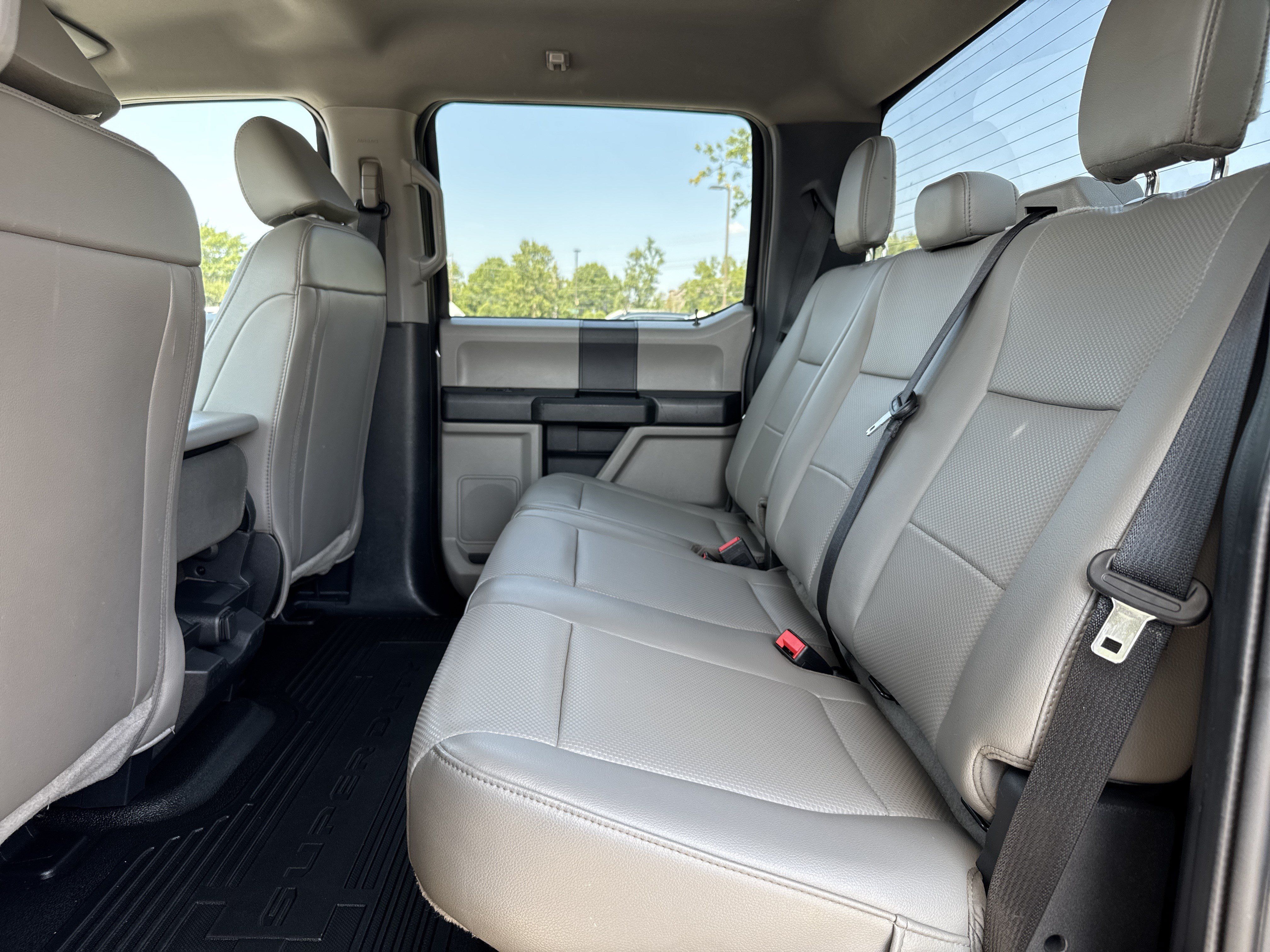 Used 2022 Ford F250 XL w/ STX Appearance Package AWD/4WD image 28