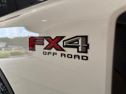 New 2026 Ford Ranger XLT w/ FX4 Off-Road Package AWD/4WD image 34